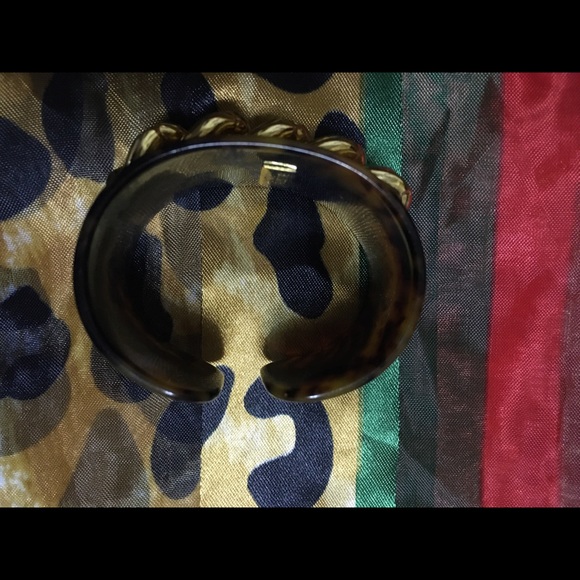 Tortoise Bangles - Picture 2 of 6